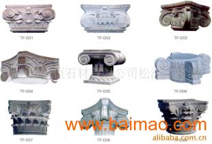 供應(yīng)優(yōu)質(zhì)羅馬柱、龍柱與花崗巖石雕工藝品 - 專業(yè)生產(chǎn)廠家，合理價(jià)格，貼心服務(wù)