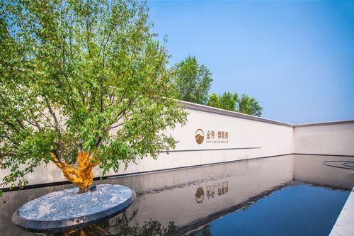 金科博翠灣 匠心規劃，自然棲居，點亮城市濱水生活新地標