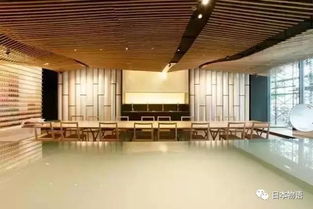 隈研吾波蘭新作 建筑與自然的交響，一場空間詩學的廣告